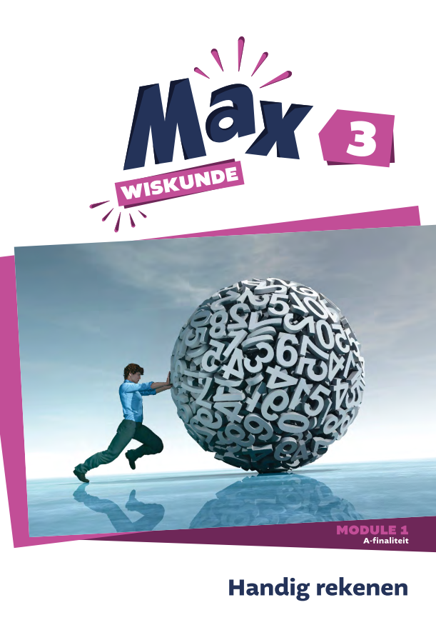 Max Wiskunde 2 2