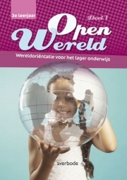 Open Wereld 3