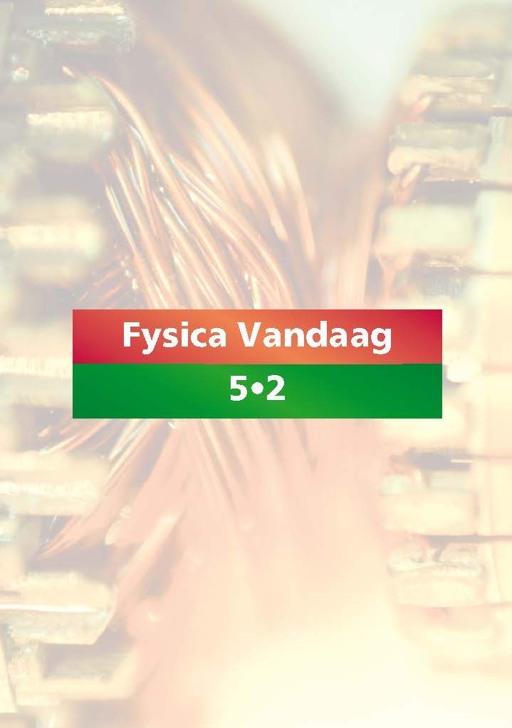 Fysica vandaag 5.2 leerboek