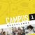 Campus Nederlands 1 Leerwerkboek Plus (editie 2024)