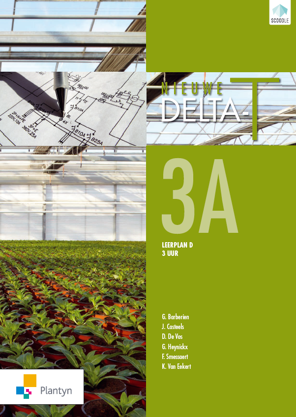 Nieuwe Delta-T - Leerplan D (editie 2017) 3