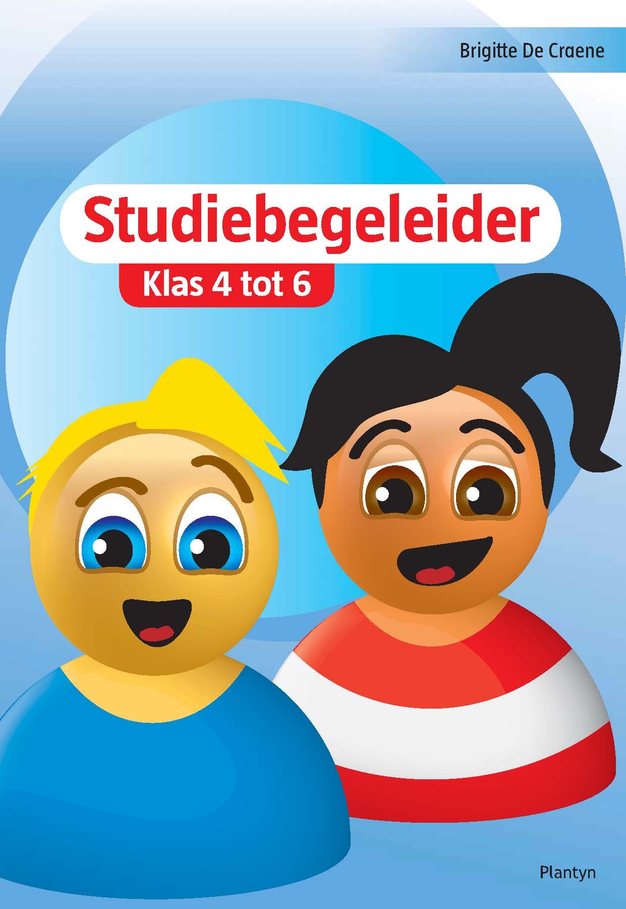 Studiebegeleider Klas 4 tot 6