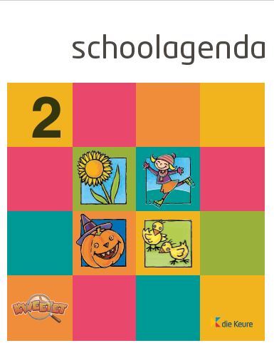 Schoolagenda 2