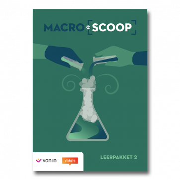 MacroScoop 3/4 (2024) leerpakket 2 