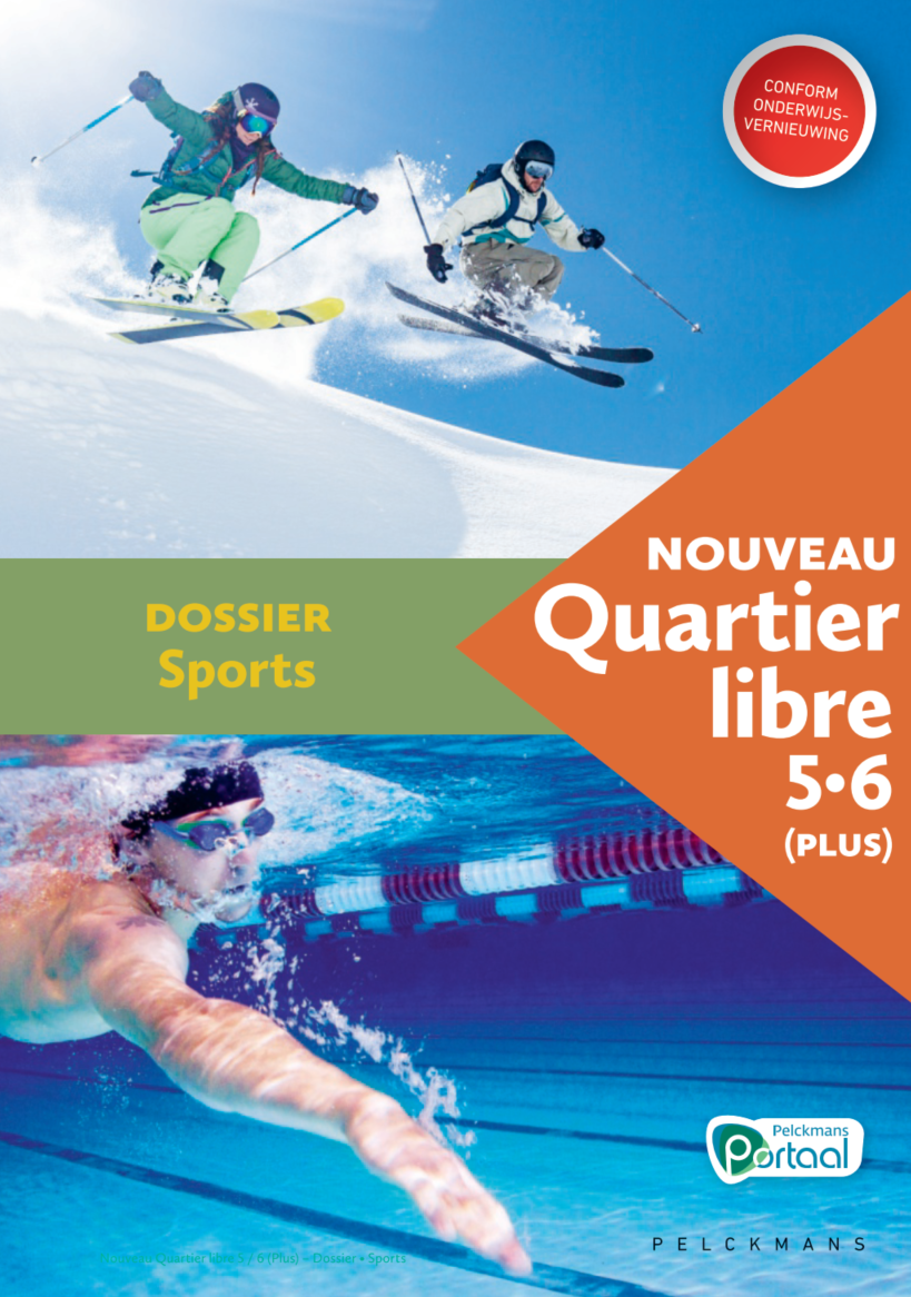 Nouveau Quartier Libre 6 2025