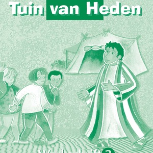 Tuin van Heden 3 (editie 2009)