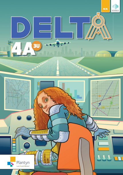 Delta 4 Dubbele finaliteit 3u (2022)