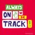 Always on Track 6 Textbook