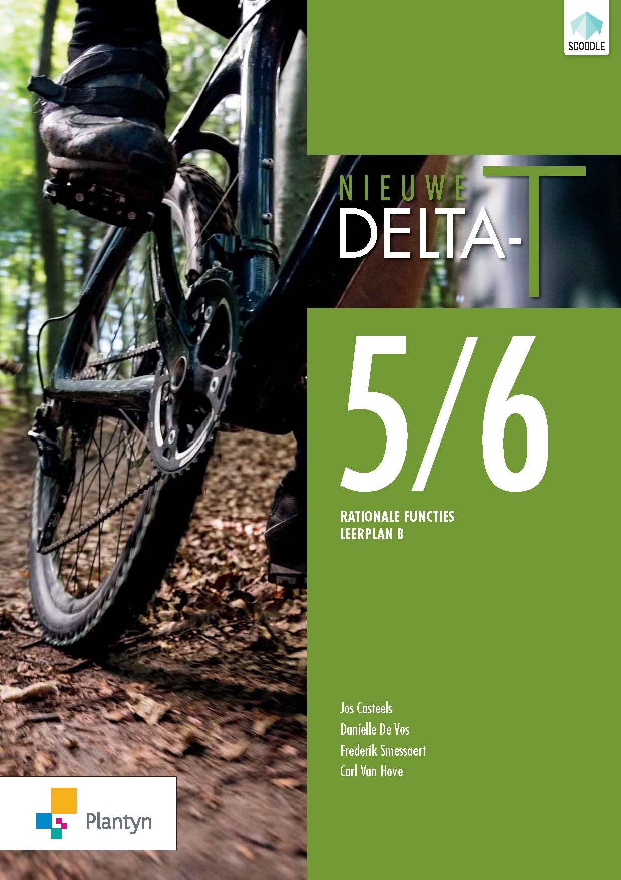 Nieuwe Delta t 5 6 rationale functies incl Scoodle