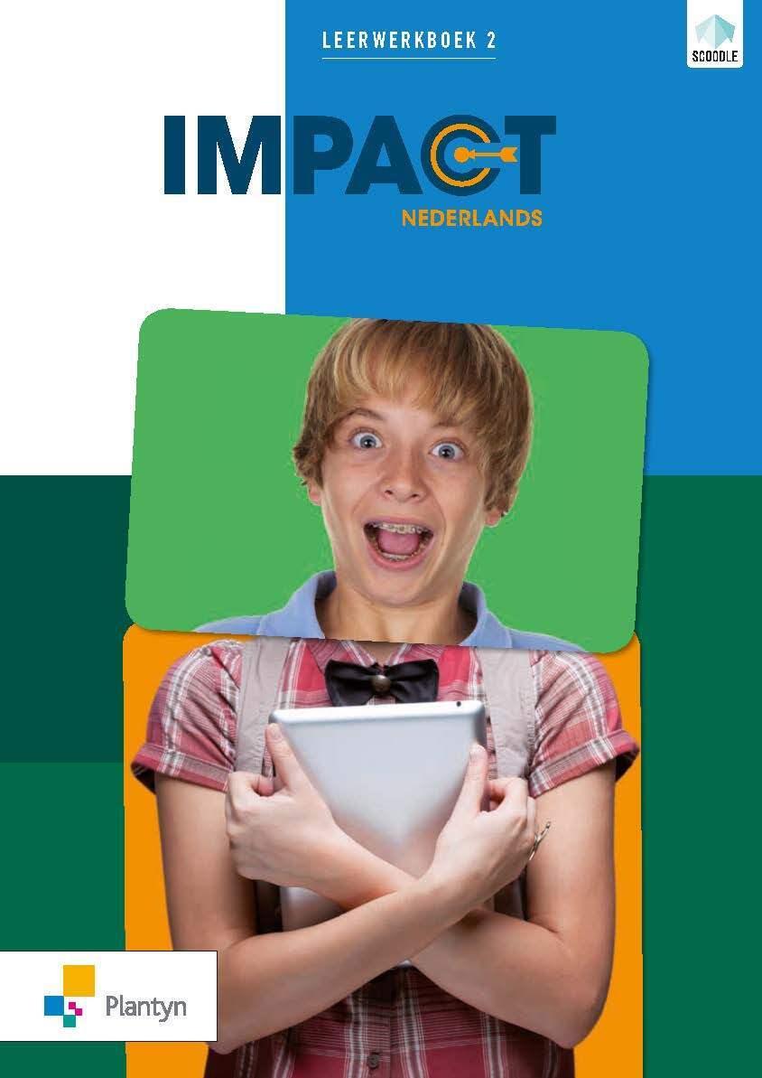 Impact Nederlands (2018) 2