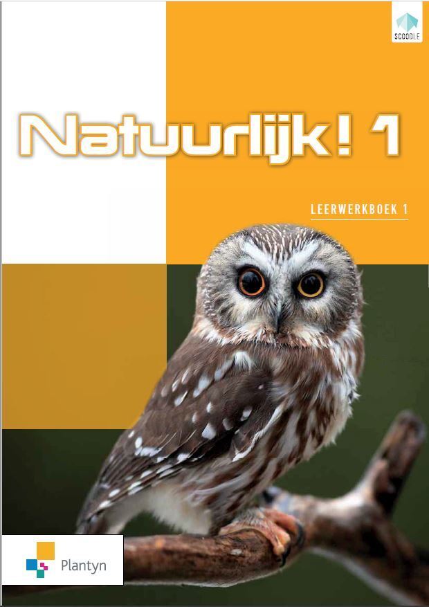 Natuurlijk! 2018 1