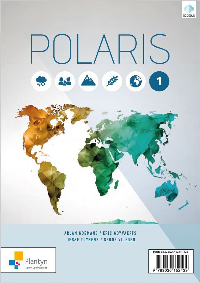 Polaris (editie 2019) 1