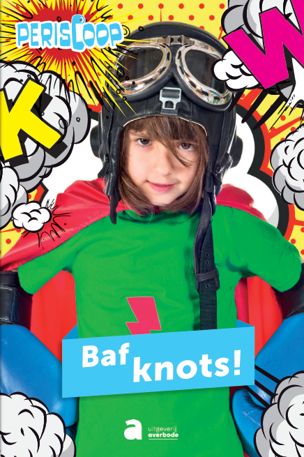 Periscoop 1: Baf knots!