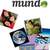 Mundo 6 bronnenboek