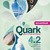 Quark 4.2 fysica voor het vierde leerjaar leerwerkboek