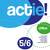 Actie! 5-6 Office