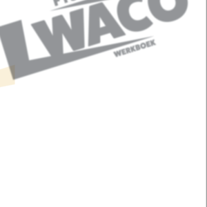 WACO Fysica 4