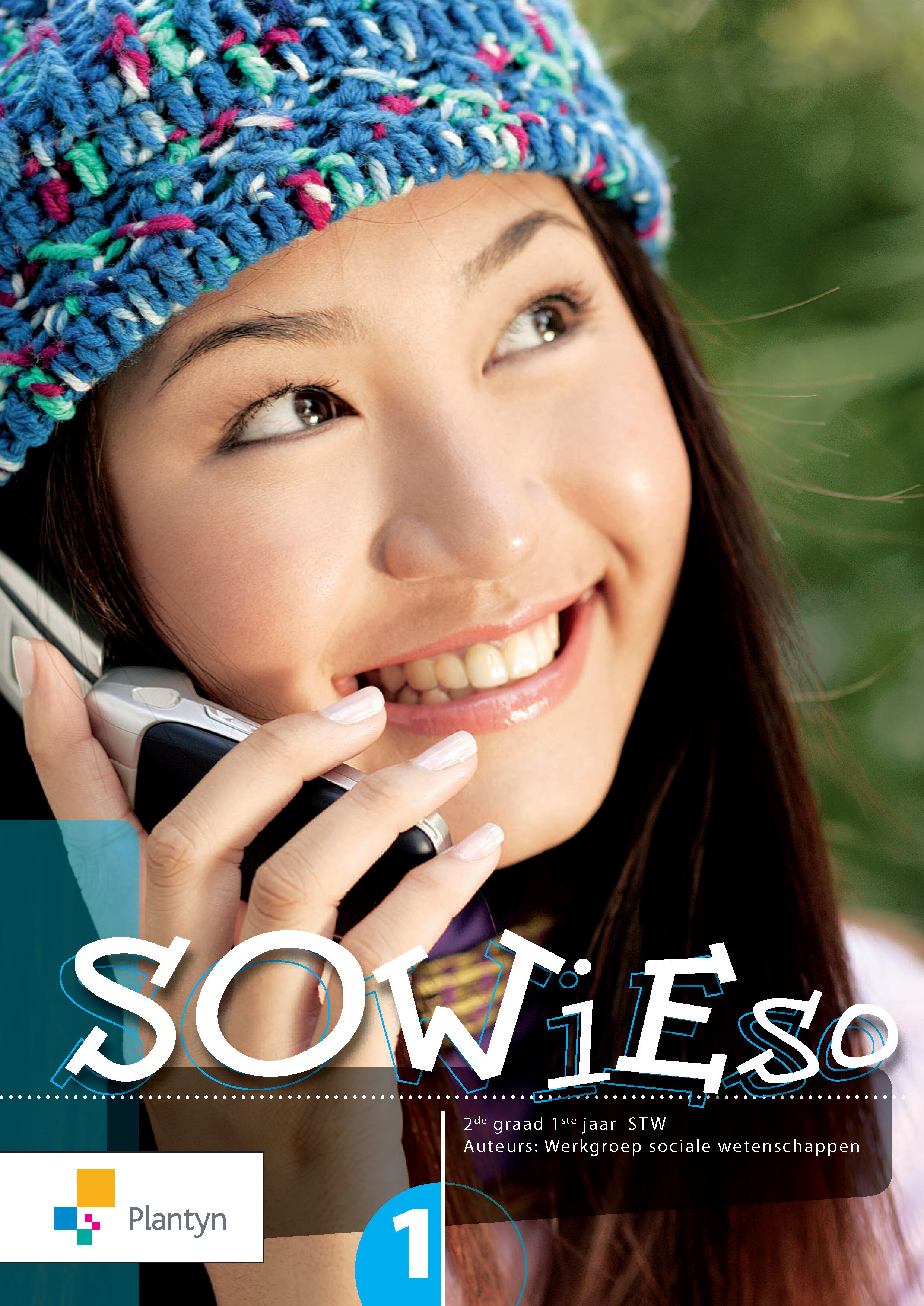 Sowieso 3