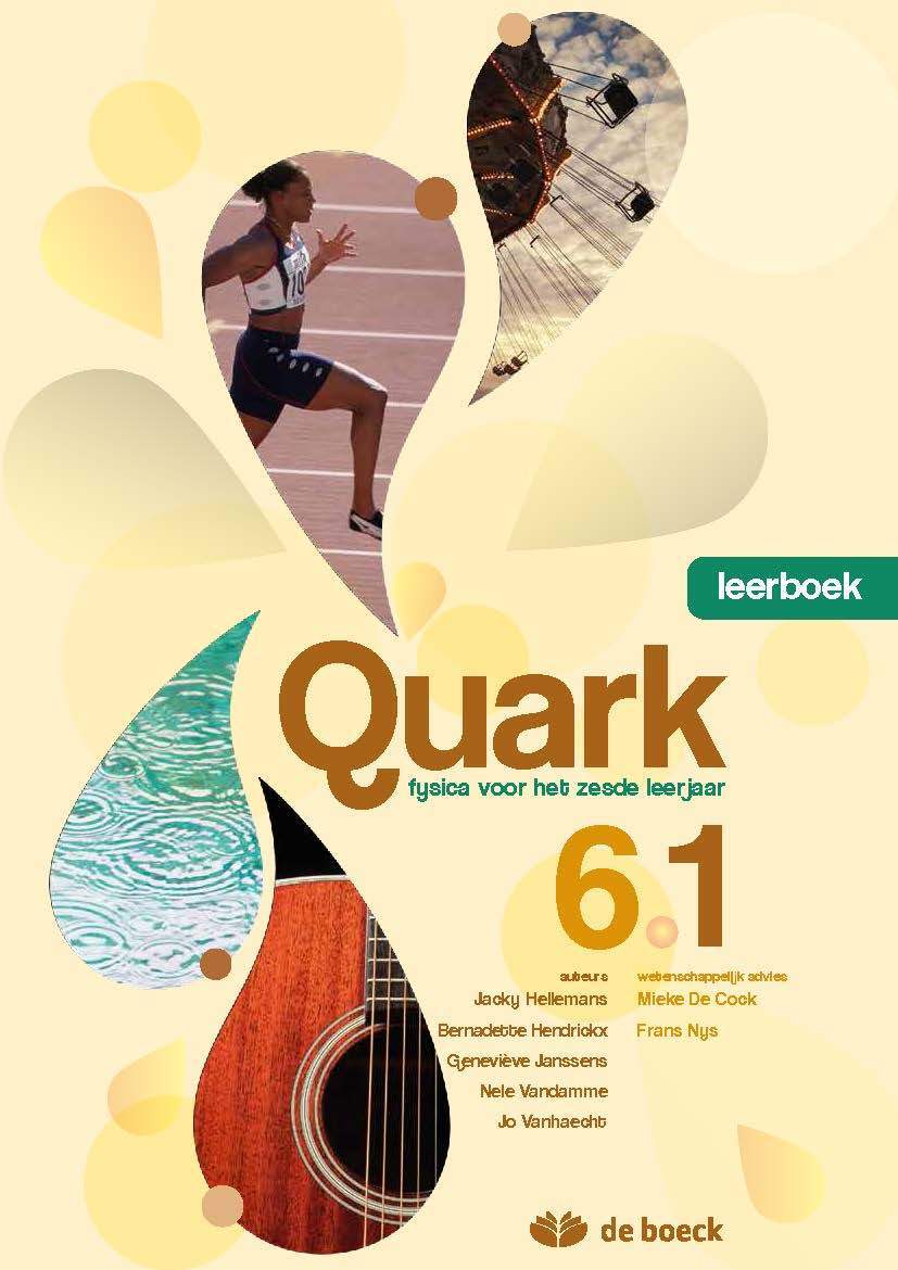 Quark Fysica 6