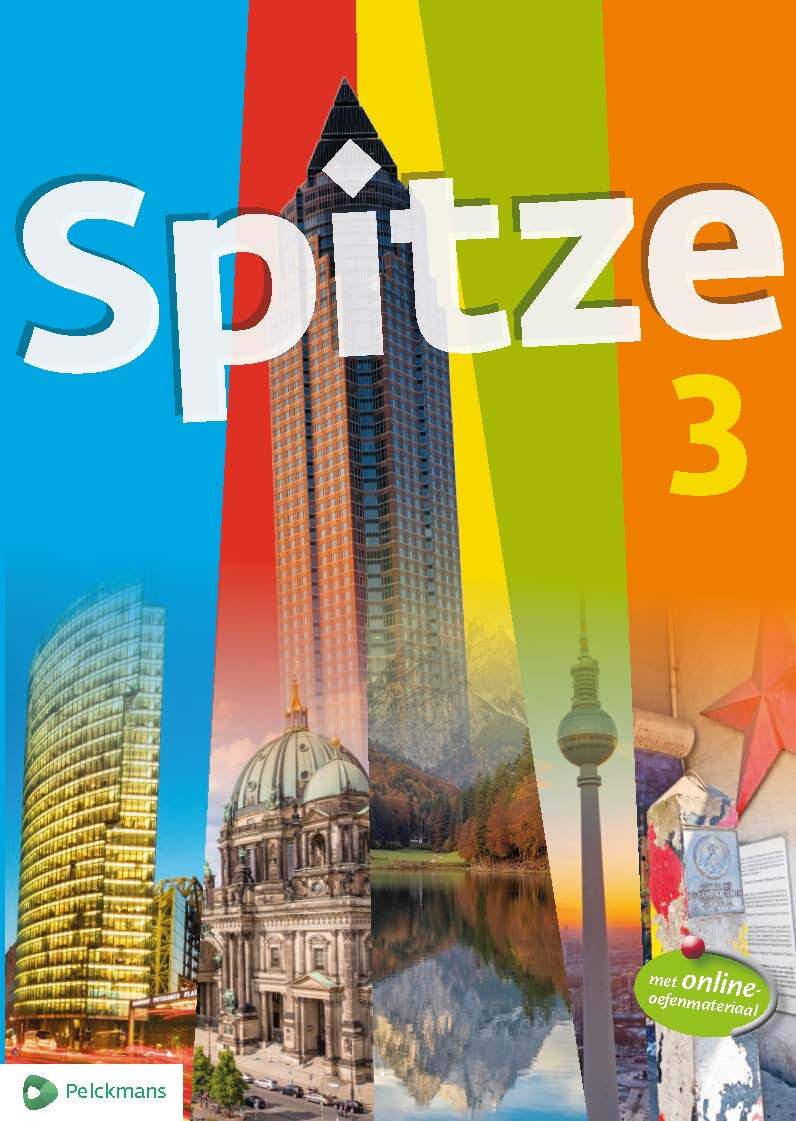 Spitze 3