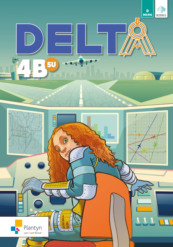 Delta 4B (Doorstroomfinaliteit 5u) (2022)