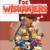 De Wiskanjers Werkboek 6 blok 3 (2021)