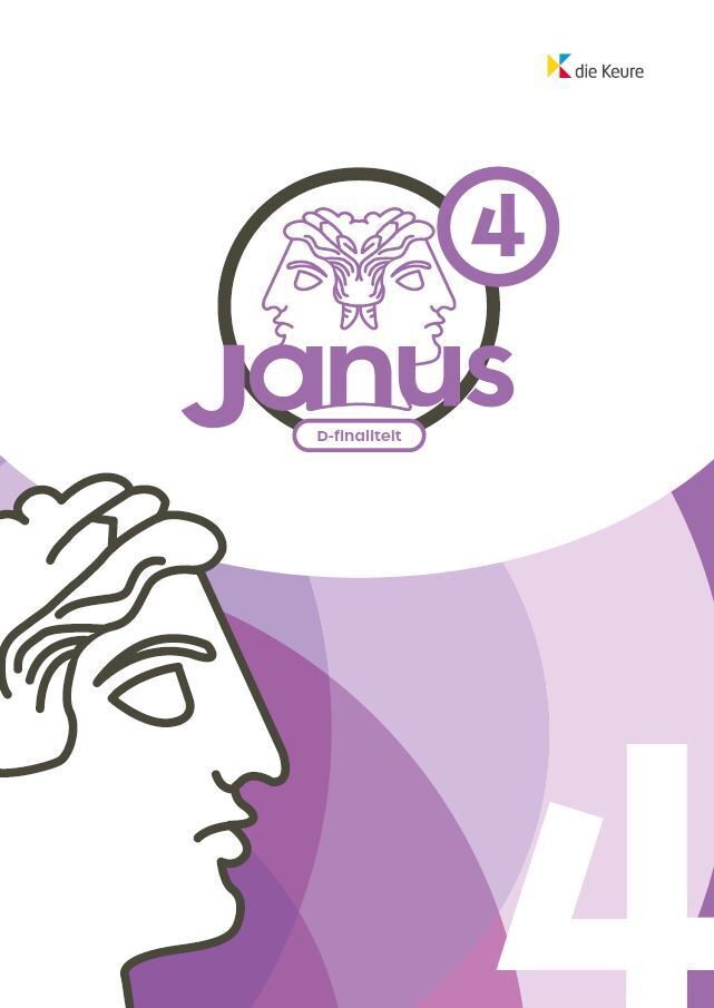 Janus D-finaliteit 4