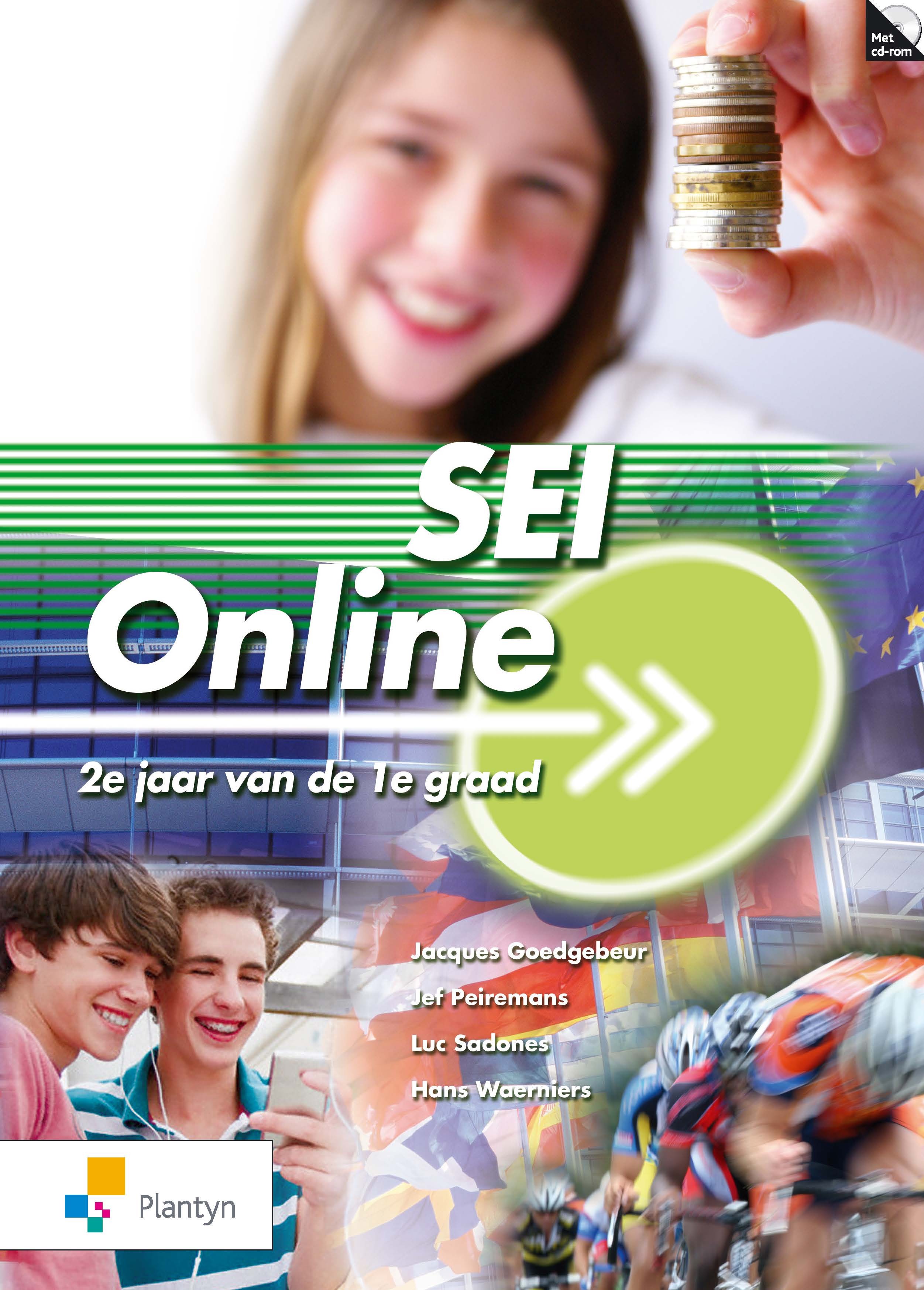 SEI Online 2 (2009)