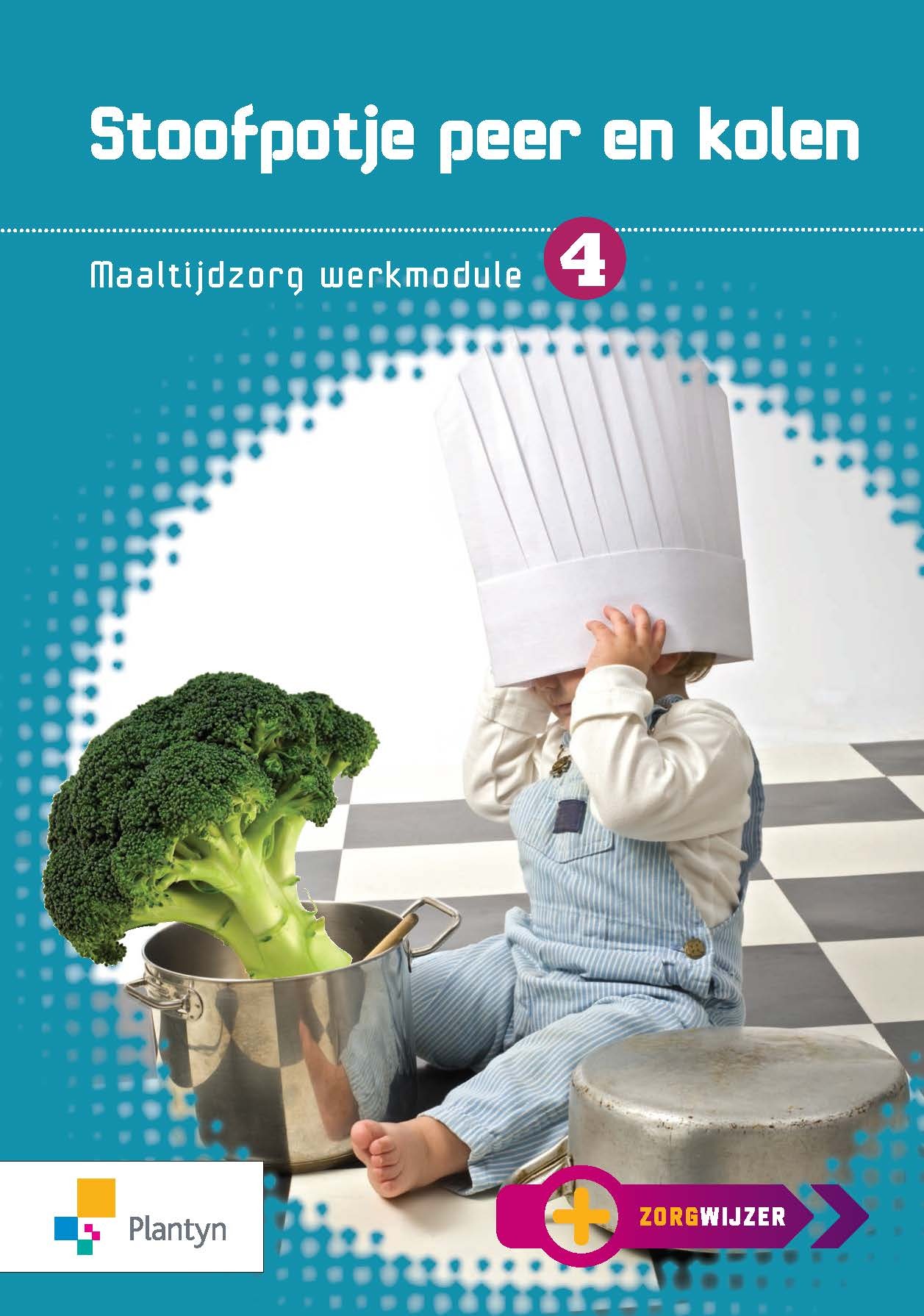 Maaltijdzorg werkmodule 4