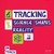 On Track. Tracking science shapes reality 3e graad