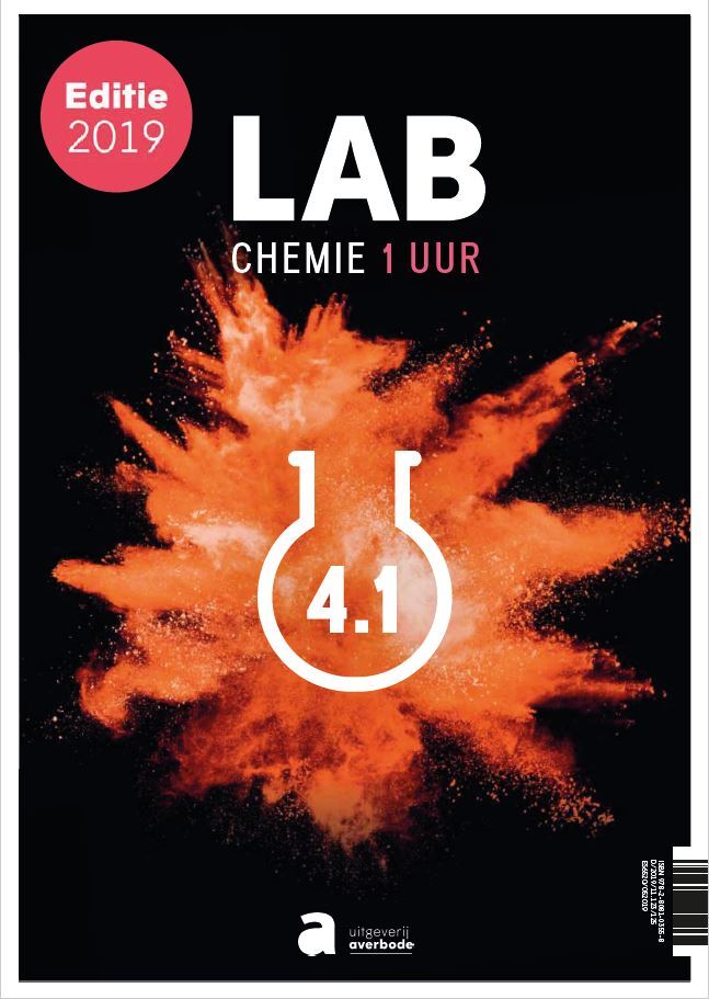 Lab 4.1 - Leerwerkboek KOV (editie 2019)