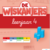 De Wiskanjers (IJsbergversie) 4 Werkboek blok 3