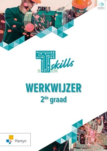 T-skills ElektrA Werkwijzer (2021) 3