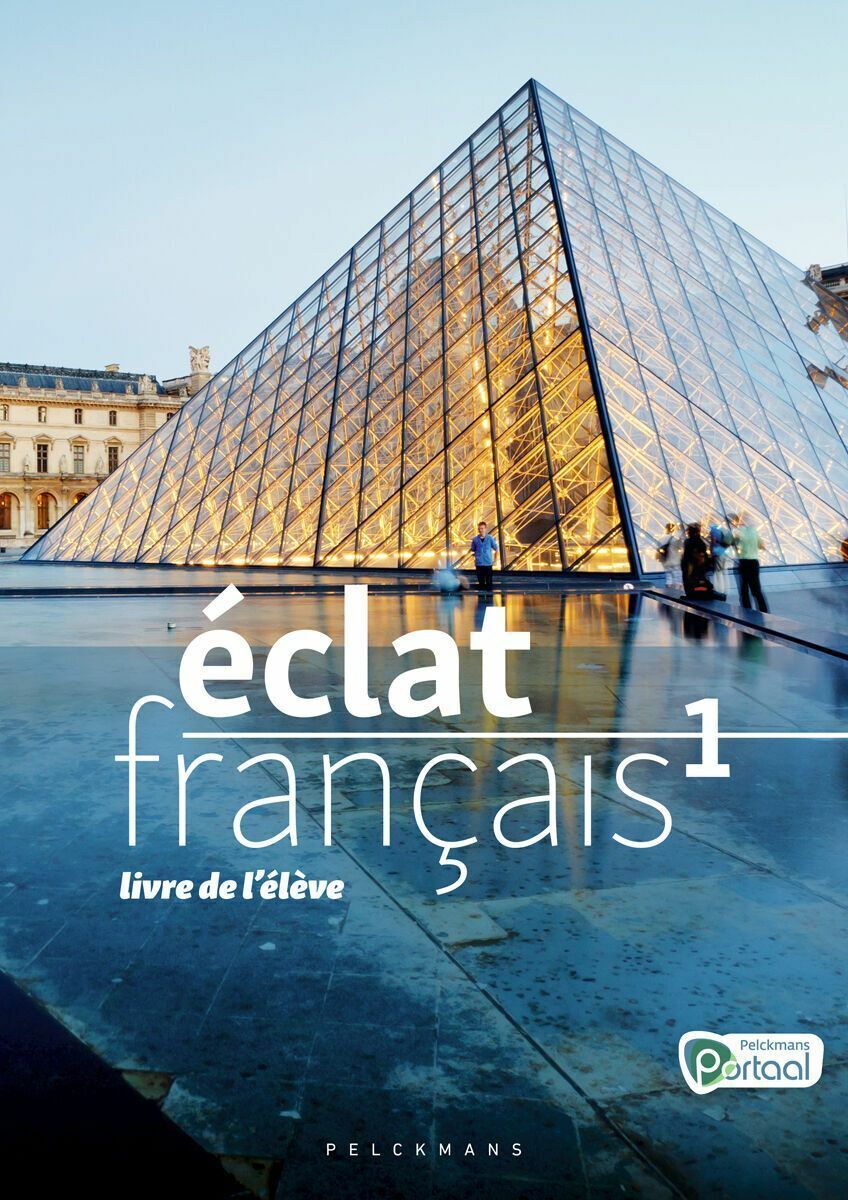 Éclat français 1 LDE (2024)