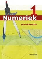 Numeriek 1 meetkunde