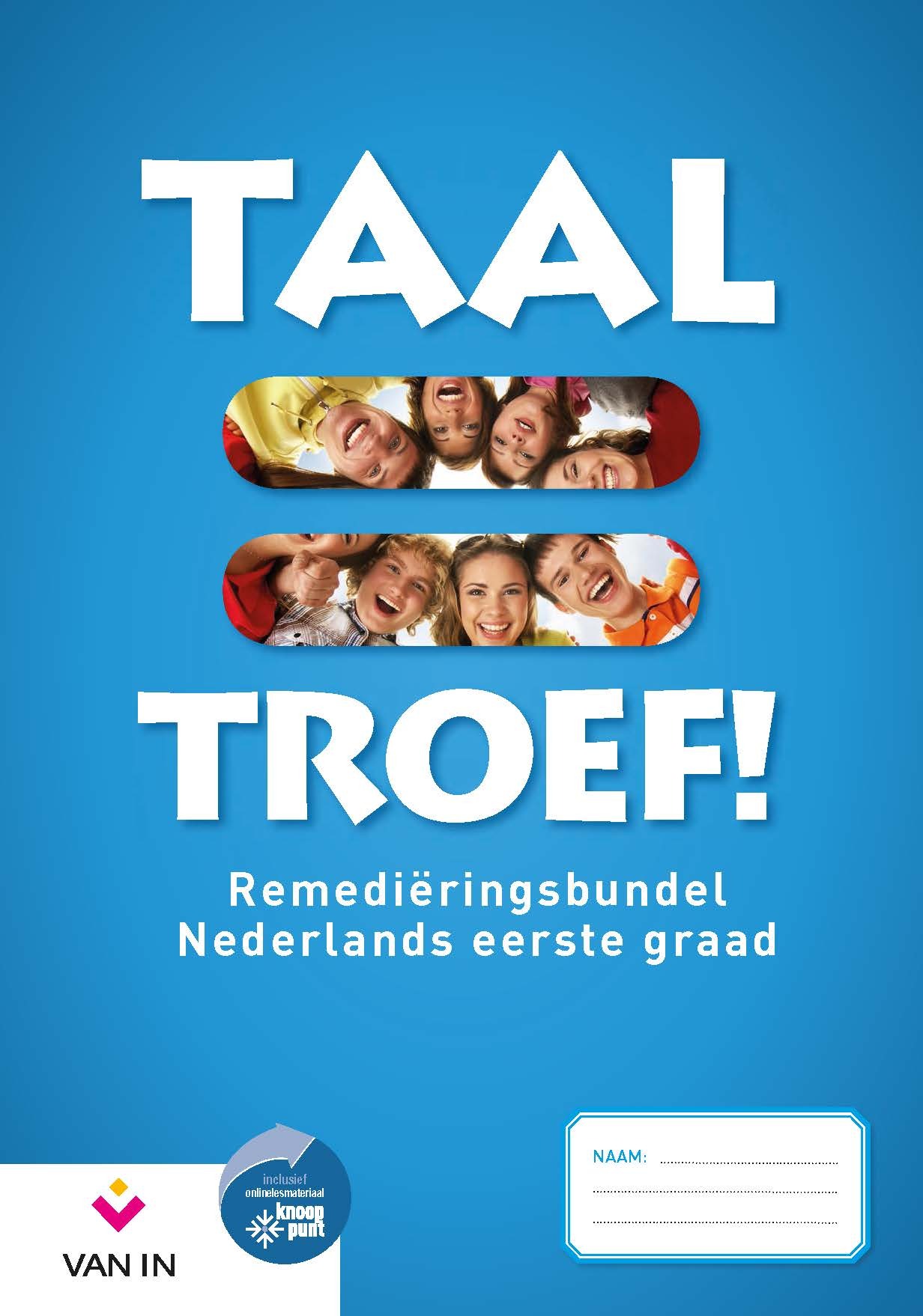 Taal Troef!