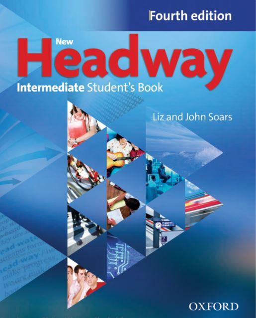 New Headway Intermediate: Student