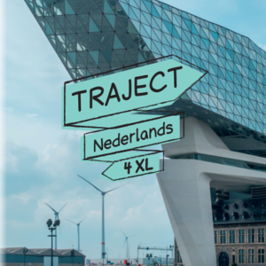 Traject Nederlands XL 4
