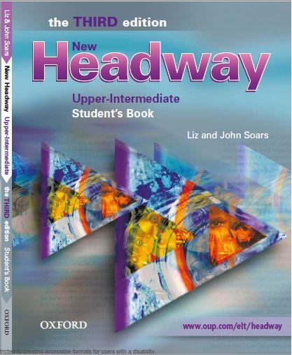 New Headway 3