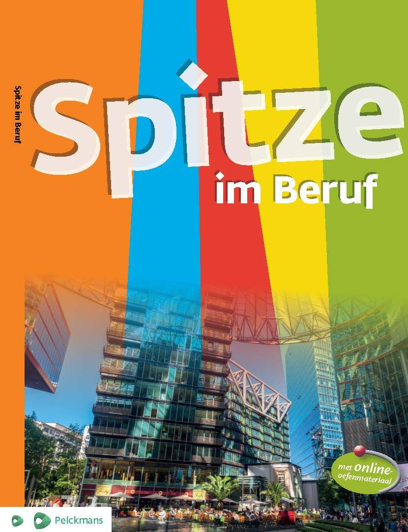 Spitze im Beruf