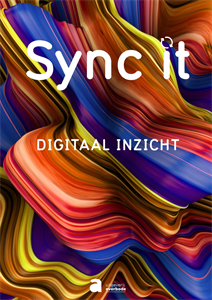 Sync it - Digitaal inzicht - Leerwerkboek 