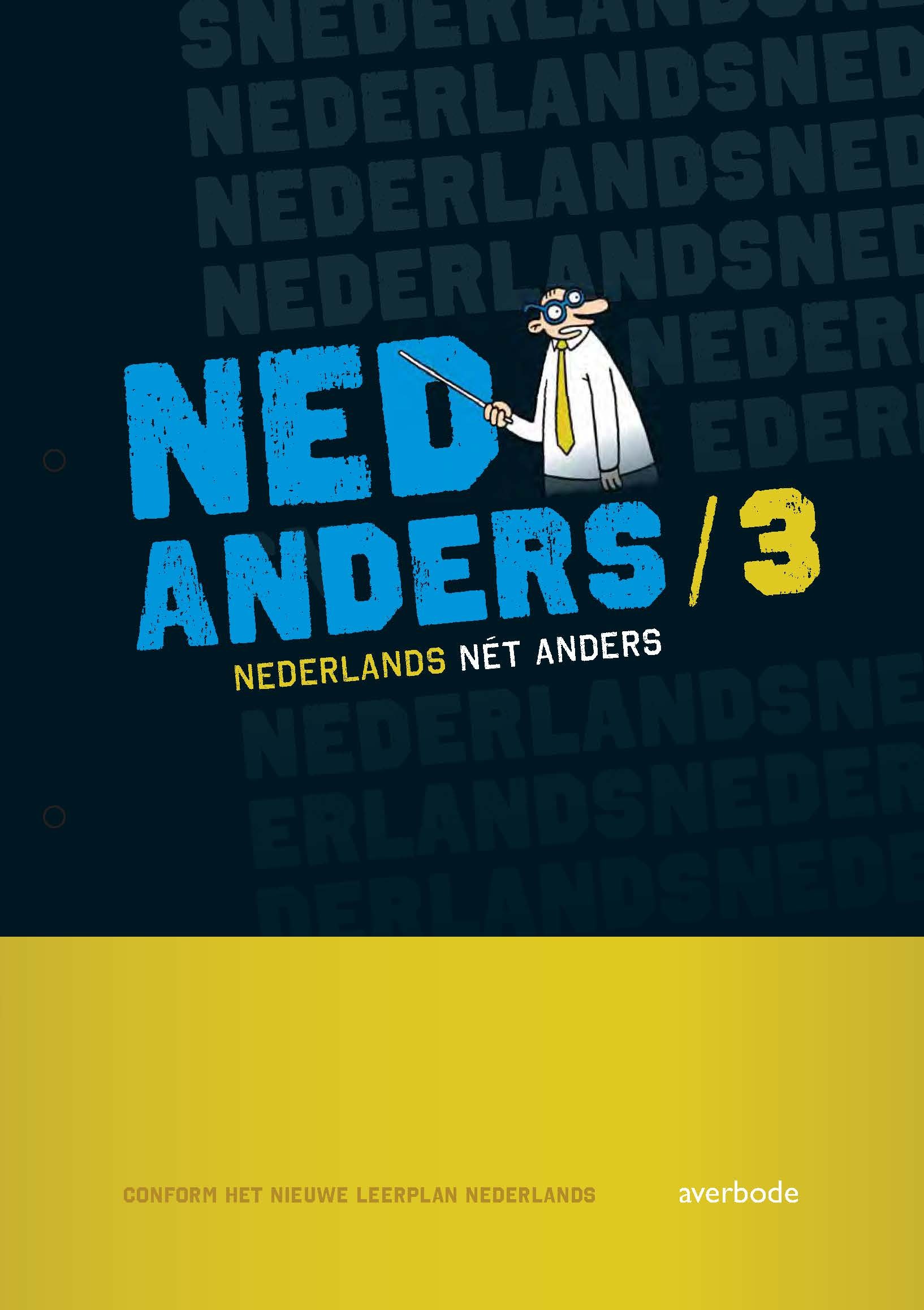 Ned Anders 3