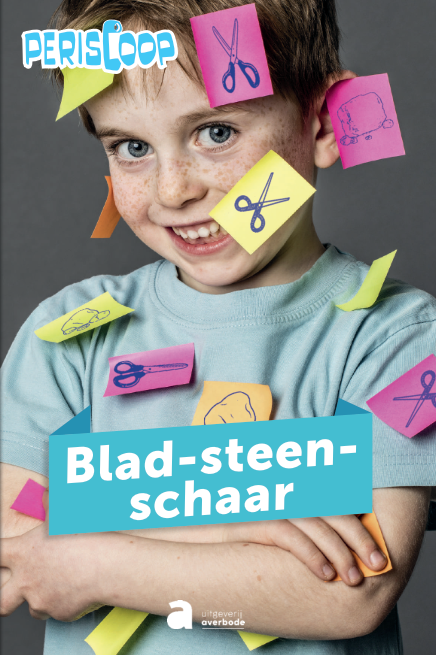 Periscoop 1: Blad-steen-schaar