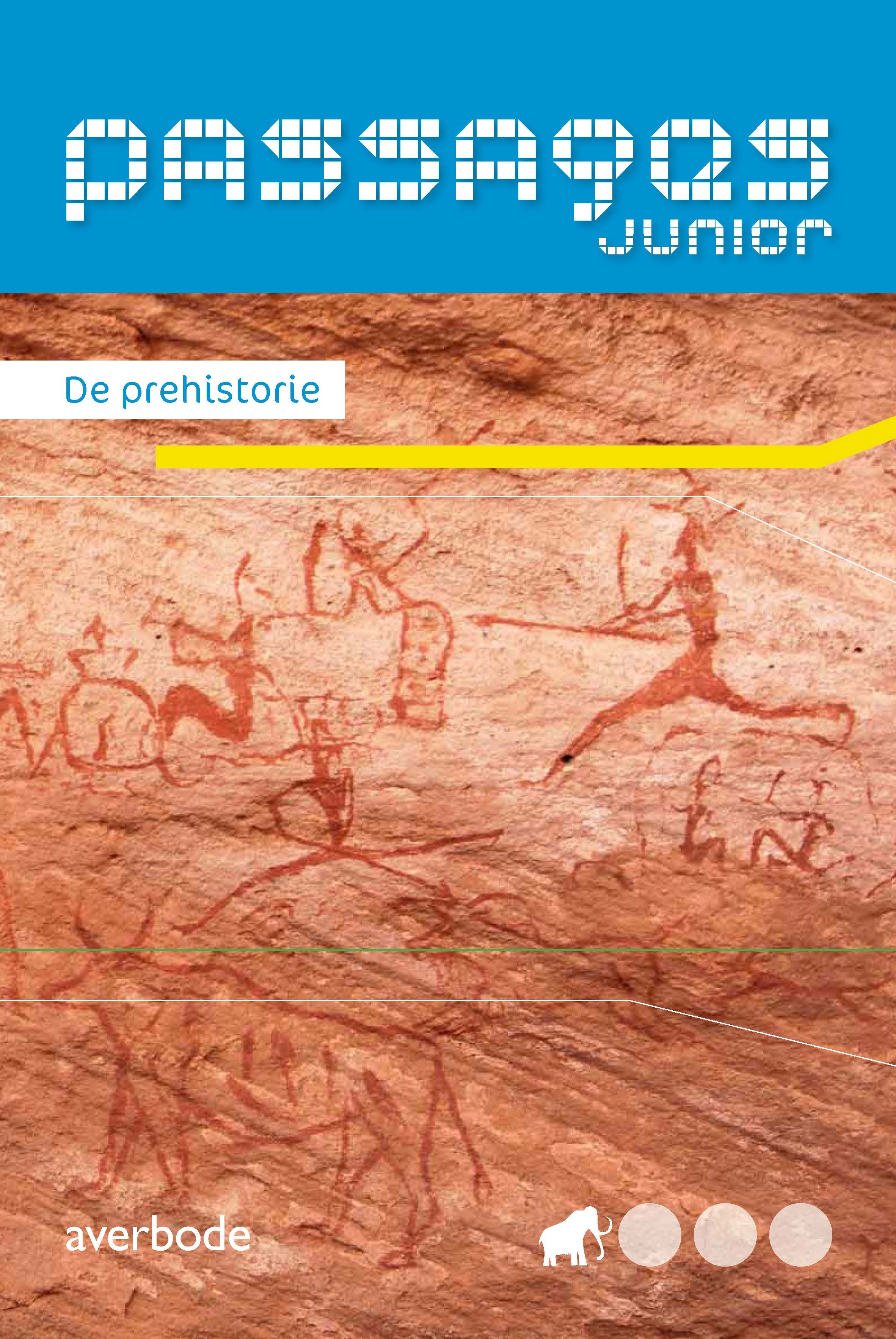 Passages junior 1ste jaar