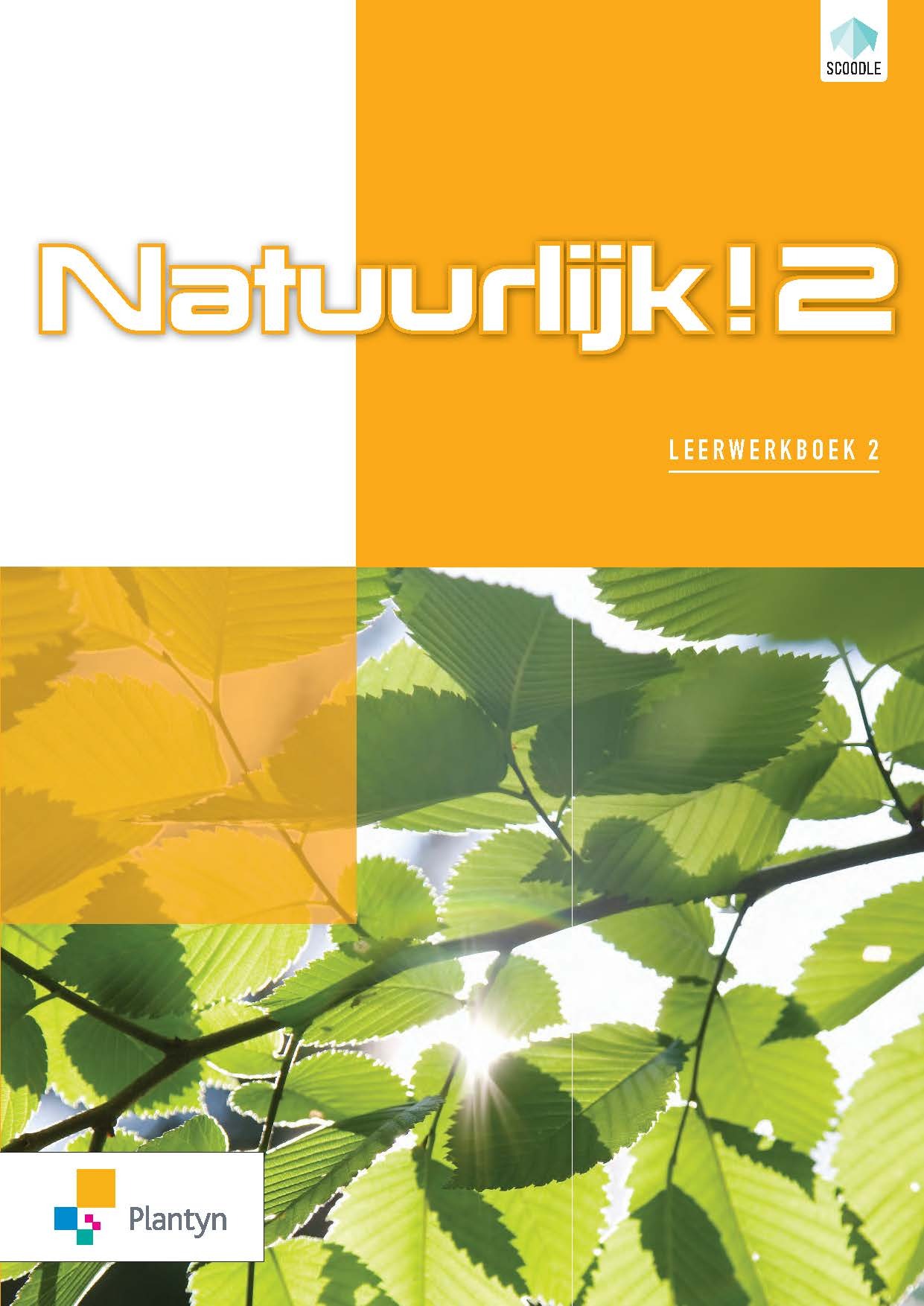 Natuurlijk! 2