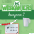 De Wiskanjers (IJsbergversie) 2 Werkboek Blok 4