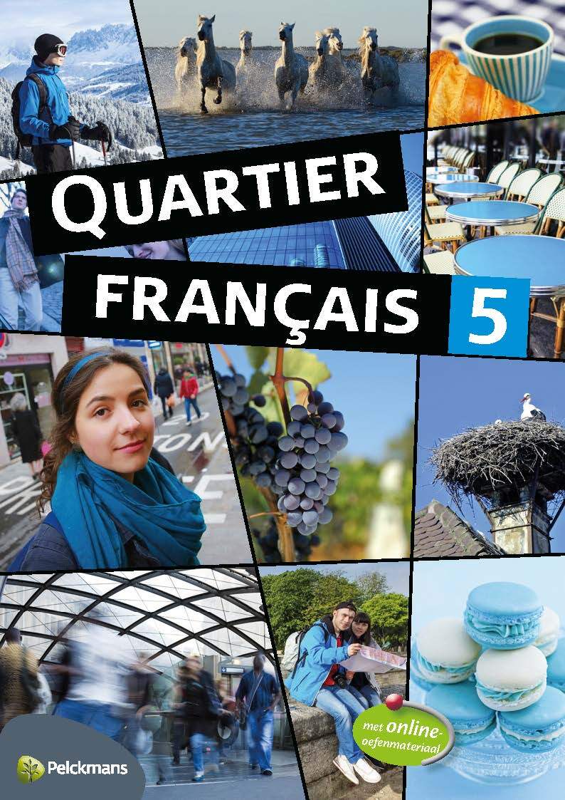 Quartier francais 5