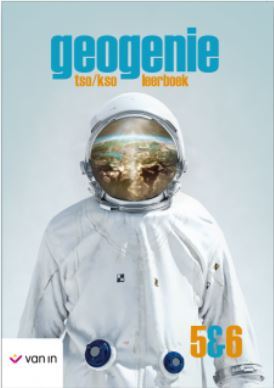 Geogenie 5&6 - Leerboek 