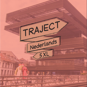 Traject Nederlands XL 5 D Leerwerkboek & Trajectwijzer