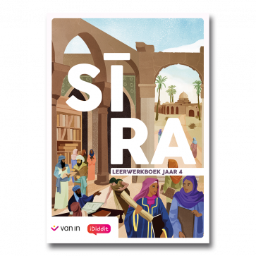 Sira 4 - leerwerkboek - DEEL A